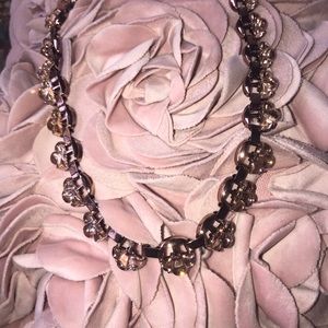 Stella & Dot Jewelry - Stella & Dot - Fleur Necklace Stella & Dot Jewelry - Stella & Dot - Fleur Necklace